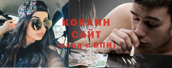 молекула духа Аркадак